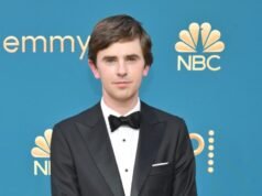 Freddie Highmore, David Shore, Sony TV y Crave Pact para la serie