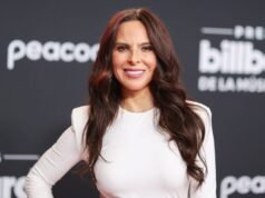 Kate del Castillo trae de vuelta ‘La Reina del Sur’ para la cuarta temporada