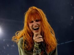 Festival All Things Go 2026: Hayley Williams, Lola Young, Zara Larsson