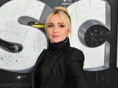 La historia de las citas de Hayden Panettiere