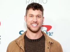 Clayton Echard revela cuánto gana con los cameos de baile