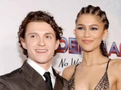 Tom Holland salva a Zendaya de un fallo de vestuario