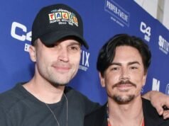 Tom Schwartz habla de la distancia en la amistad con Tom Sandoval