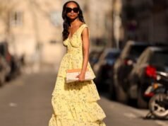 17 vestidos de invitadas de boda en Amazon que parecen dignos de una boutique