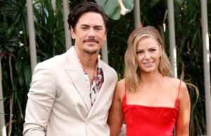 Ariana Madix y Tom Sandoval venden su casa a 3 años de su separación