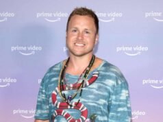 Spencer Pratt terminará con Los Ángeles si no es alcalde