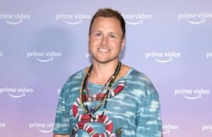 Spencer Pratt terminará con Los Ángeles si no es alcalde