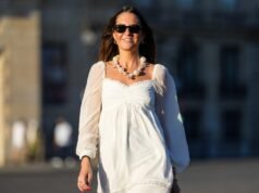 13 vestidos de primavera favorecedores que esconden blusas tipo muffin, desde $ 15