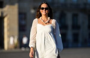 13 vestidos de primavera favorecedores que esconden blusas tipo muffin, desde $ 15