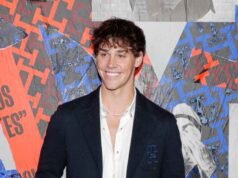 Noah Beck regresa a Instagram en medio de escándalos familiares