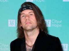 ¿Quién es Caleb Shomo? Lo que necesitas saber sobre el cantante Beartooth