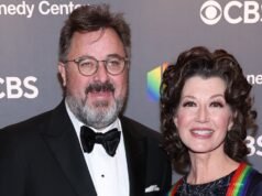 Amy Grant habla sobre cómo su marido la ayudó a sufrir una lesión cerebral