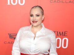Meghan McCain califica la Met Gala como “sorda”