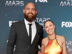 ¿Quién es el esposo de Ronda Rousey y estrella de UFC, Travis Browne?