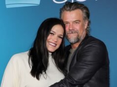 Josh Duhamel y su esposa Audra Mari dan la bienvenida a su segundo bebé juntos