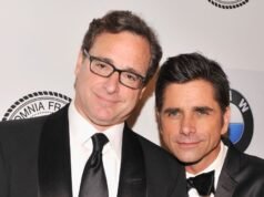 John Stamos comparte su última foto con Bob Saget antes de su muerte