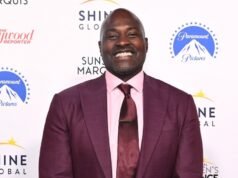 Marcellus Wiley acusado de violación por ex empleado de ESPN y otros