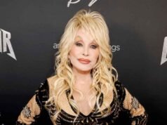 Dolly Parton reflexiona sobre el primer año después de la muerte de su marido Carl