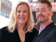 Macaulay Culkin dijo que Catherine O’Hara murió y tenían asuntos pendientes
