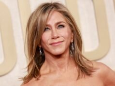 El estilista de Jennifer Aniston usa este champú sin frizz
