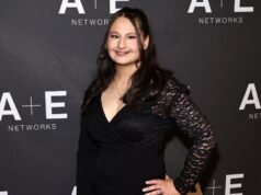Gypsy Rose Blanchard presume su cuerpo en bikini tras perder peso