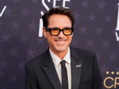 Robert Downey Jr ensombrece a los influencers de las redes sociales