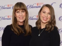 Terri, la madre de Bindi Irwin, da una actualización sobre la salud de su hija