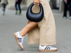 Las zapatillas Adidas están a la venta antes del Día de los Caídos