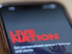 Live Nation opera en un “clima de miedo”, dice el Comité de Comercio del Reino Unido