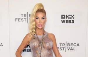 Nikki Exotika, prometida de 90 días, se somete a un cuádruple bypass
