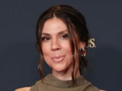 Kate Mansi dejará el Hospital General tras una difícil decisión