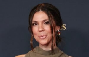 Kate Mansi dejará el Hospital General tras una difícil decisión