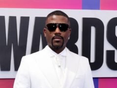 Supa Hot Fire noquea a Ray J en combate de boxeo en Las Vegas