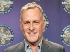 Dave Coulier perdió 45 libras después del tratamiento contra el cáncer