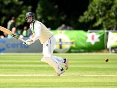 Equipo de Irlanda para la prueba de Nueva Zelanda: se anuncia la lista completa: Balbirnie es nombrado capitán
