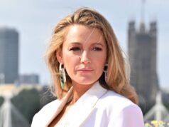 Los correos electrónicos de Blake Lively indican que las empresas tenían miedo de colaborar