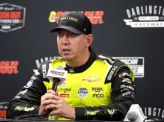 ¿Cómo murió Kyle Busch? Su causa de muerte revelada