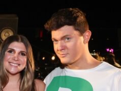 Zack Wickham de The Valley reacciona a la oferta de subrogación de Janet
