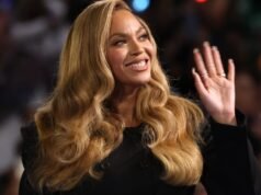 Un hombre se declara culpable del robo de Beyoncé y recibe dos años de prisión