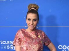 Jodie Sweetin revela sus ganancias residuales de Full House