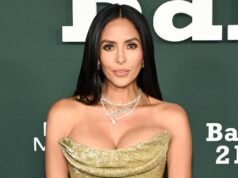 Vanessa Bryant celebra el cumpleaños de su difunta hija Gianna