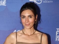 Jamie Lynn Sigler pesaba 88 libras cuando comenzaron Los Soprano