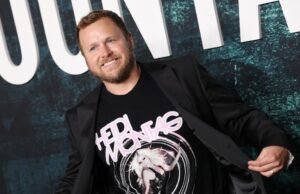 Estrellas revelan si votarían por Spencer Pratt para alcalde de Los Ángeles