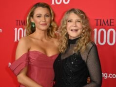 Homenaje a Blake Lively por el Día de la Madre tras el acuerdo de Baldoni
