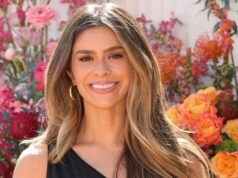 Taylor Frankie Paul comparte críptico mensaje del Día de la Madre