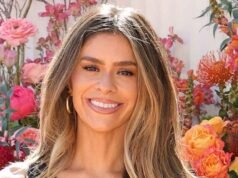Taylor Frankie Paul habla sobre el dolor físico diario