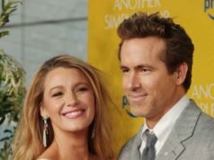 Ryan Reynolds elogia a Blake Lively tras llegar a un acuerdo en la demanda