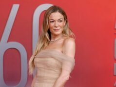 LeAnn Rimes detalla sus problemas de salud después de cancelar más programas