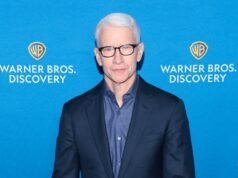 Por qué Anderson Cooper dejó 60 Minutos: la salida explicada