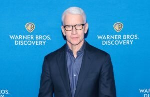 Por qué Anderson Cooper dejó 60 Minutos: la salida explicada
